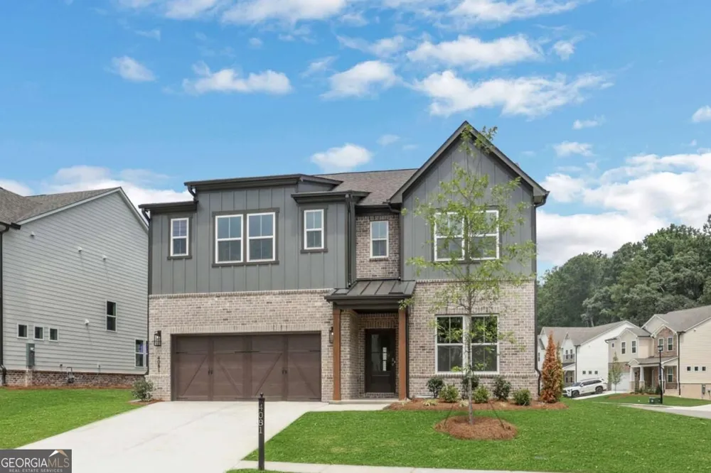 4081 Adler CIR Buford, GA 30519