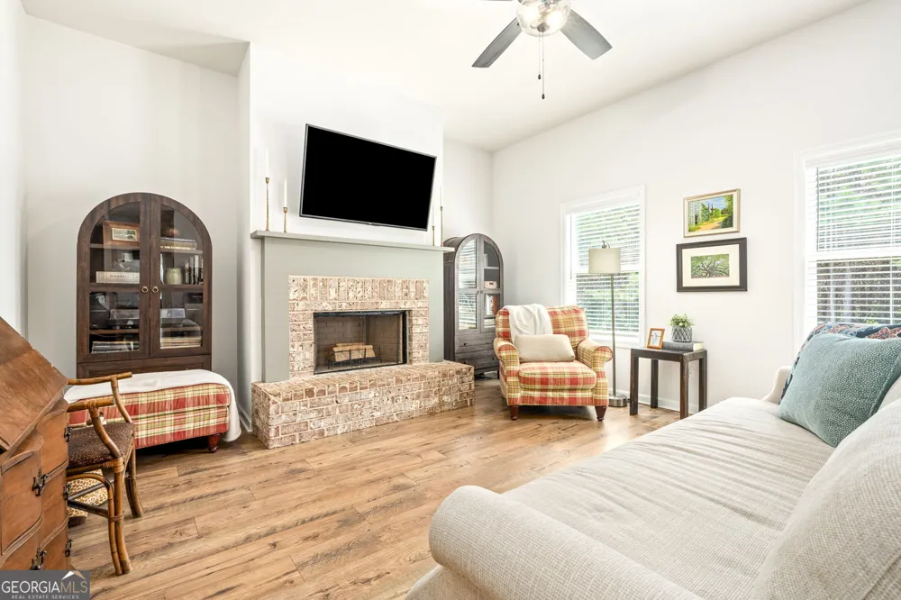 1219 Thrash RD LaGrange, GA 30241