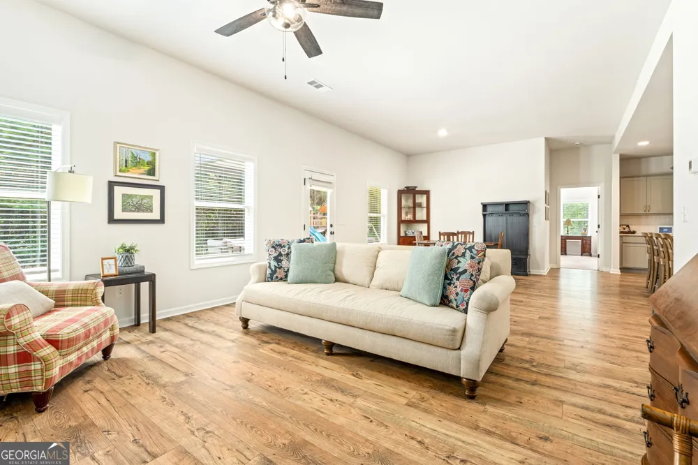 1219 Thrash RD LaGrange, GA 30241