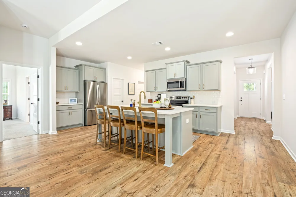 1219 Thrash RD LaGrange, GA 30241