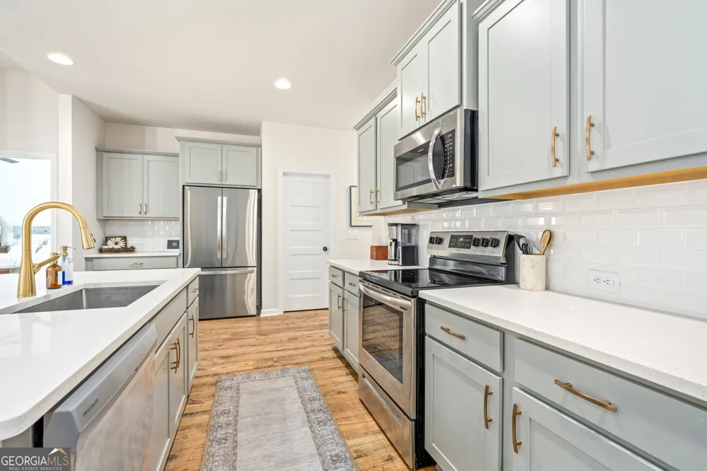 1219 Thrash RD LaGrange, GA 30241