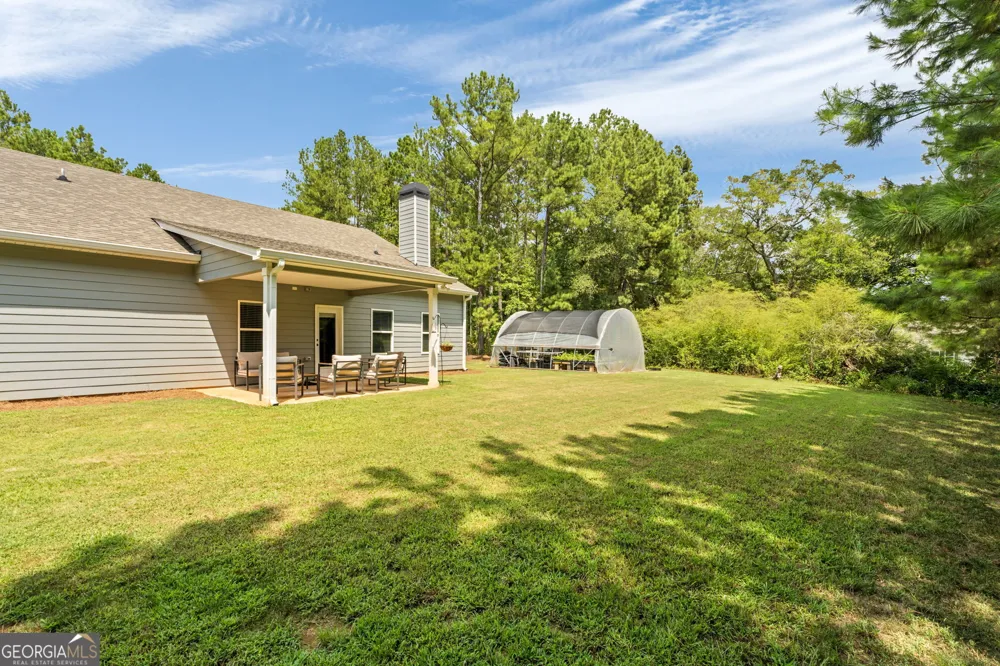 1219 Thrash RD LaGrange, GA 30241