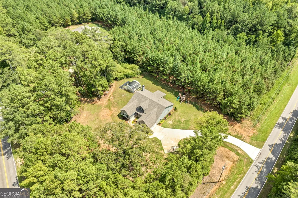 1219 Thrash RD LaGrange, GA 30241