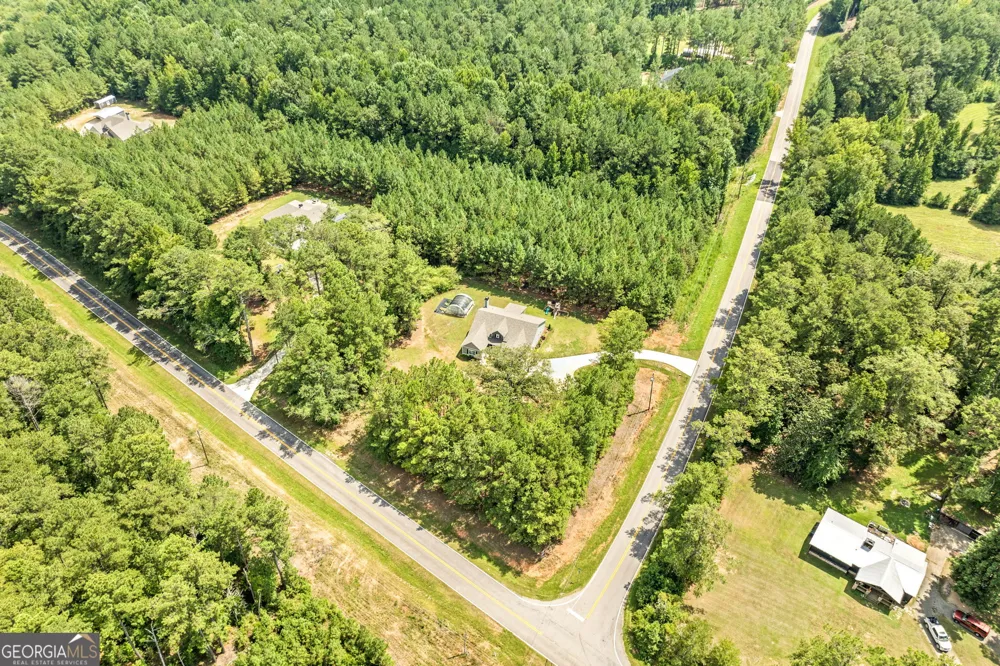 1219 Thrash RD LaGrange, GA 30241