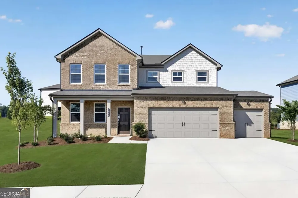1949 Enota DR Bethlehem, GA 30620