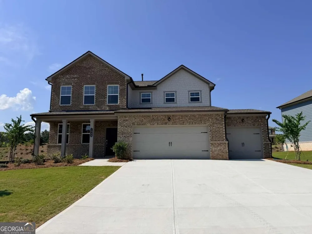 1949 Enota DR Bethlehem, GA 30620