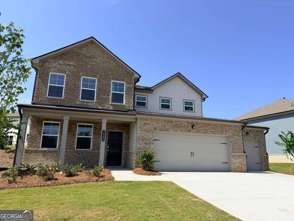 1949 Enota DR Bethlehem, GA 30620