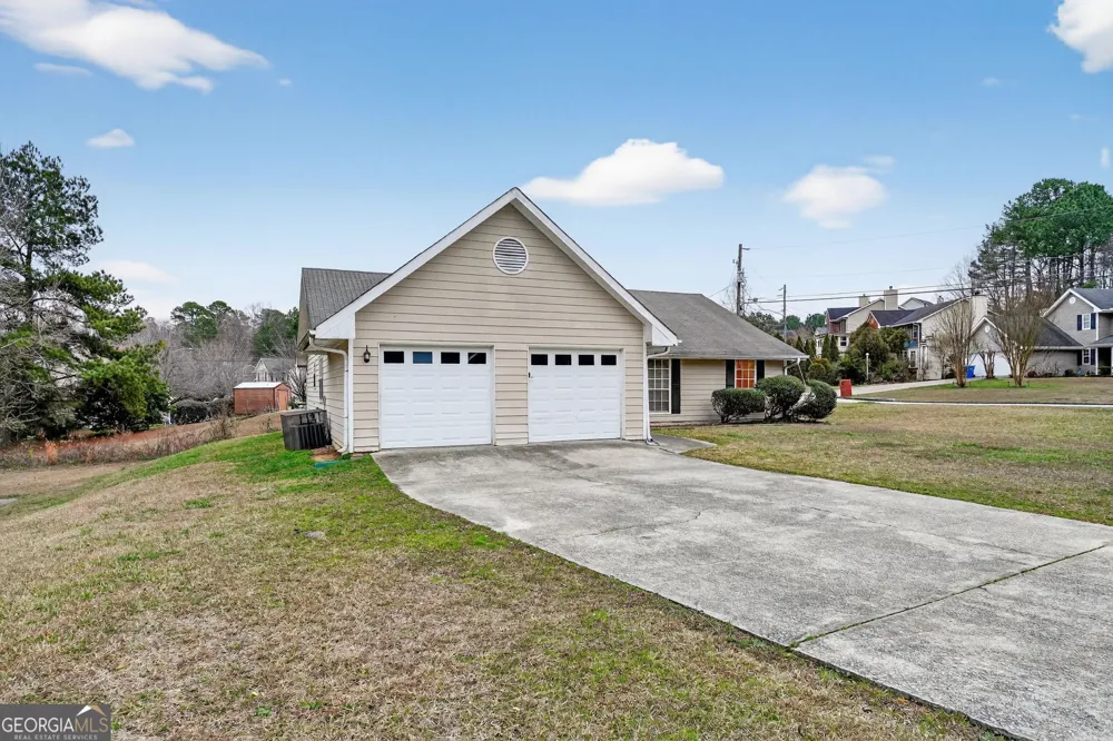 205 Whirlwind CTS South Fulton, GA 30349