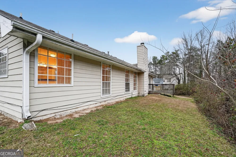 205 Whirlwind CTS South Fulton, GA 30349