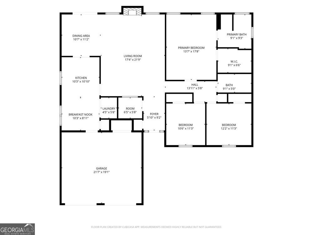 205 Whirlwind CTS South Fulton, GA 30349