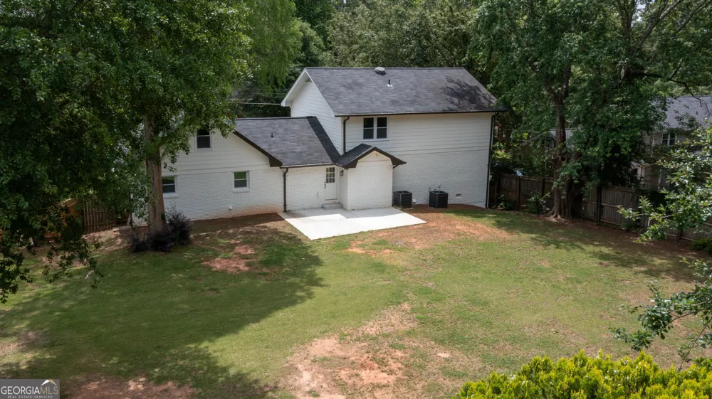 4307 Cedar Wood DR SW Lilburn, GA 30047