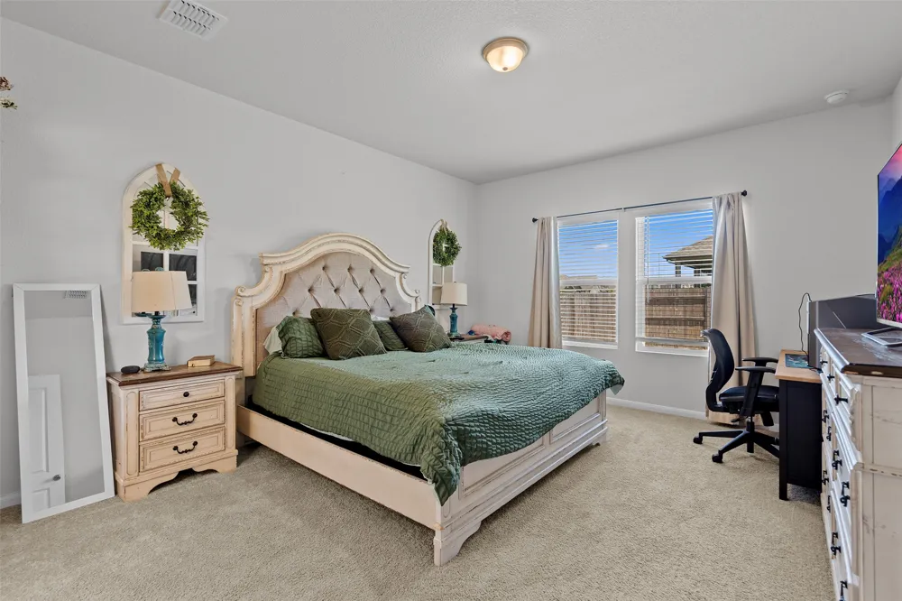 115 Denali Drive Kyle, TX 78640