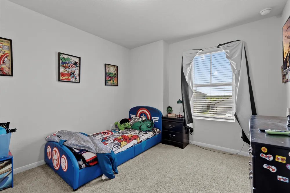 115 Denali Drive Kyle, TX 78640