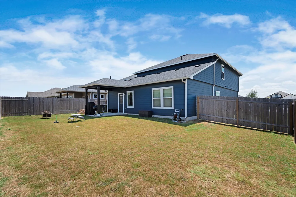 115 Denali Drive Kyle, TX 78640