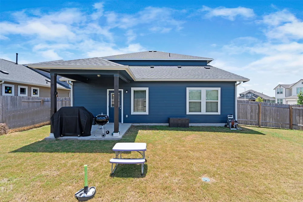 115 Denali Drive Kyle, TX 78640