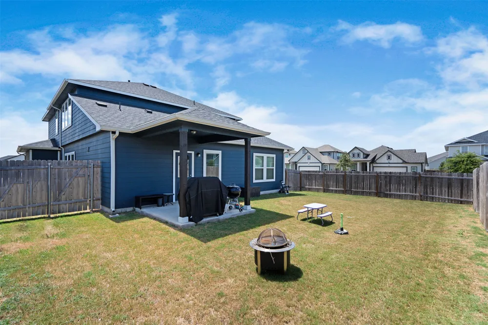 115 Denali Drive Kyle, TX 78640