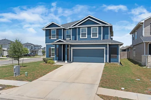 115 Denali Drive