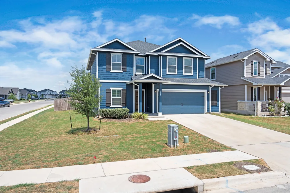 115 Denali Drive Kyle, TX 78640