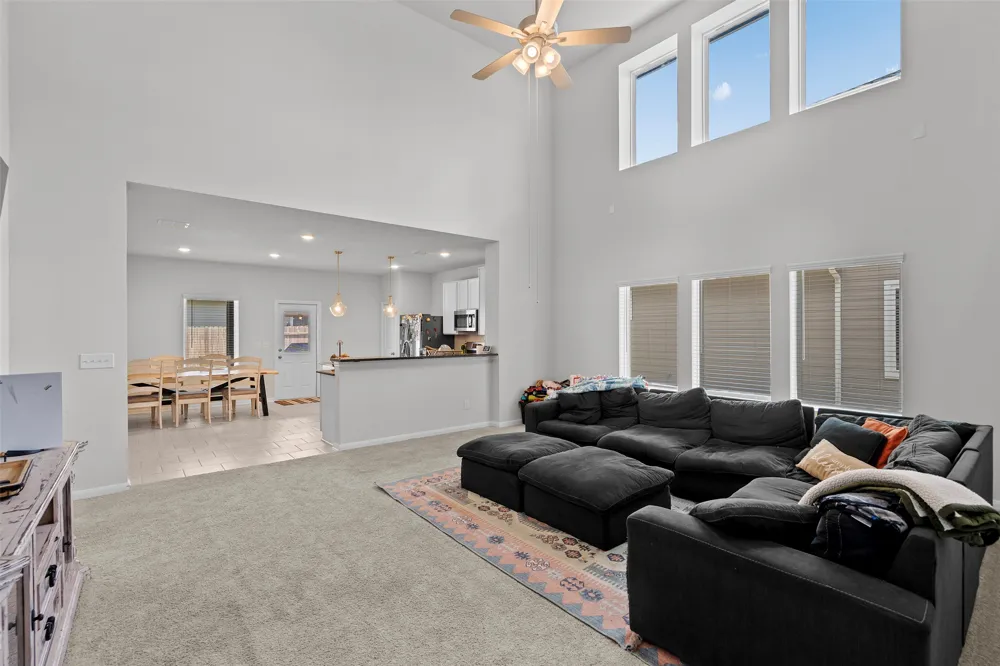 115 Denali Drive Kyle, TX 78640