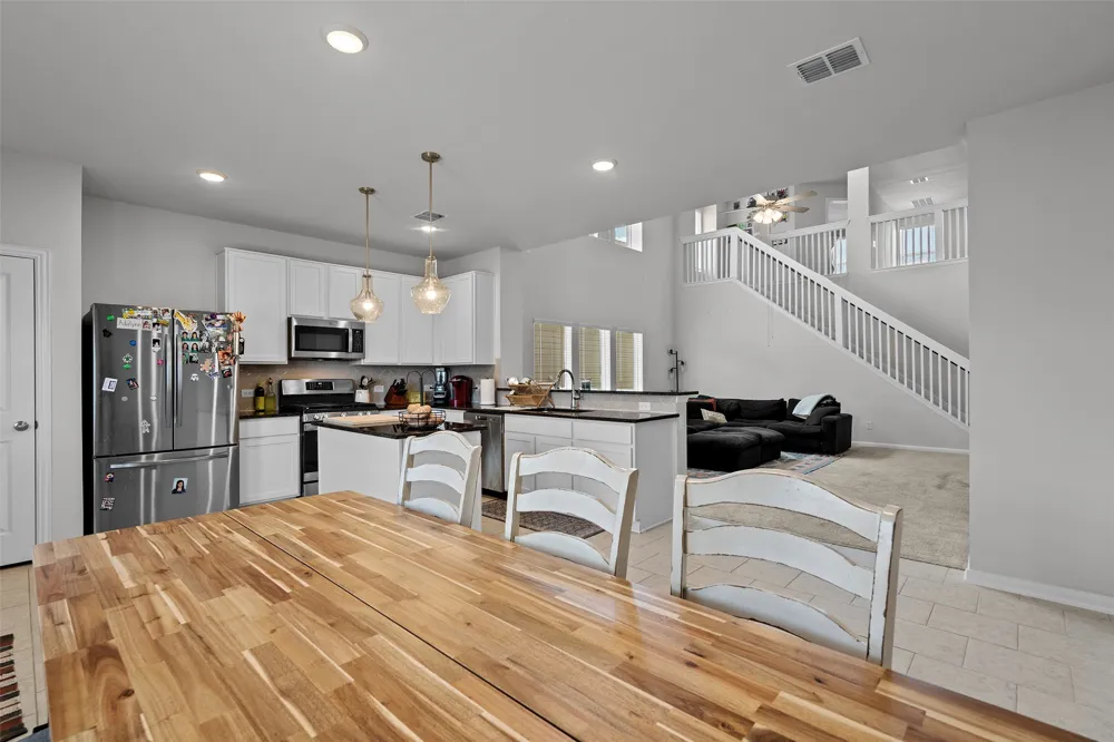 115 Denali Drive Kyle, TX 78640