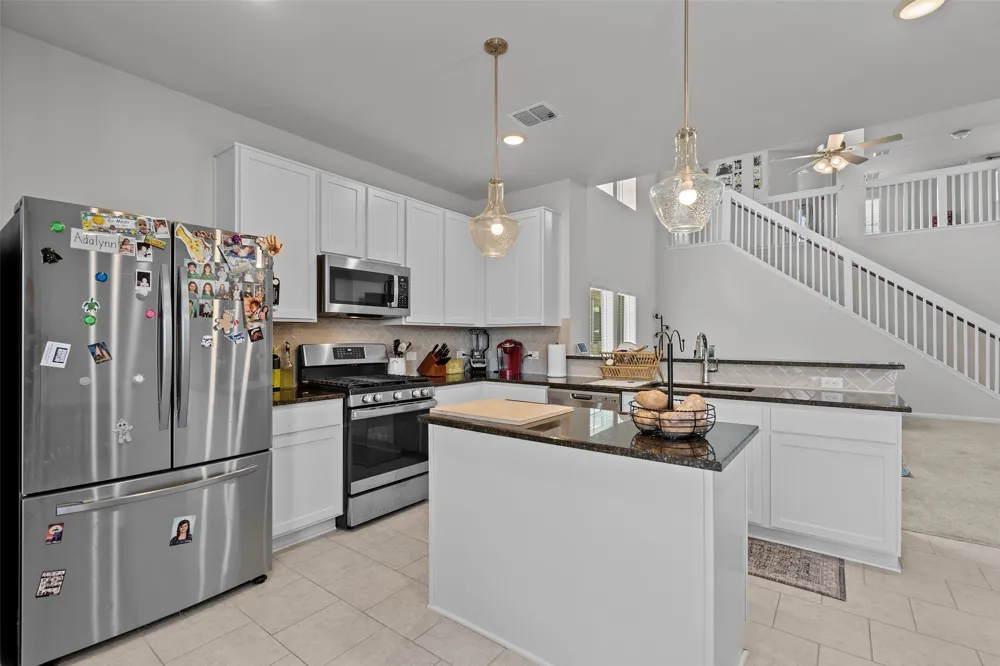 115 Denali Drive Kyle, TX 78640