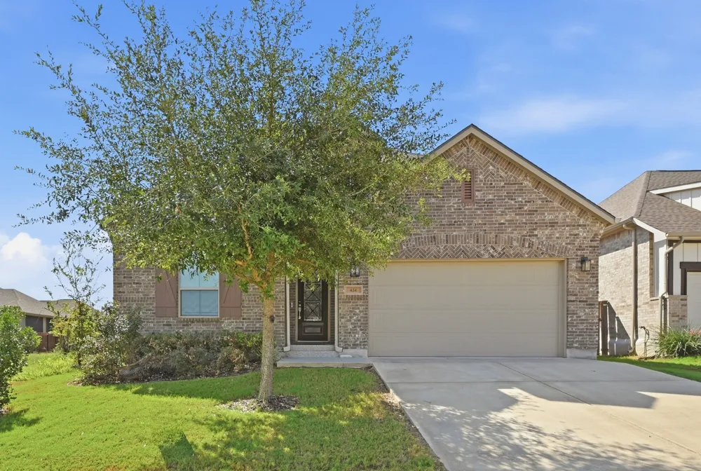 424 Teakmill Trail San Marcos, TX 78666