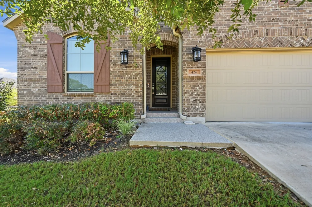 424 Teakmill Trail San Marcos, TX 78666