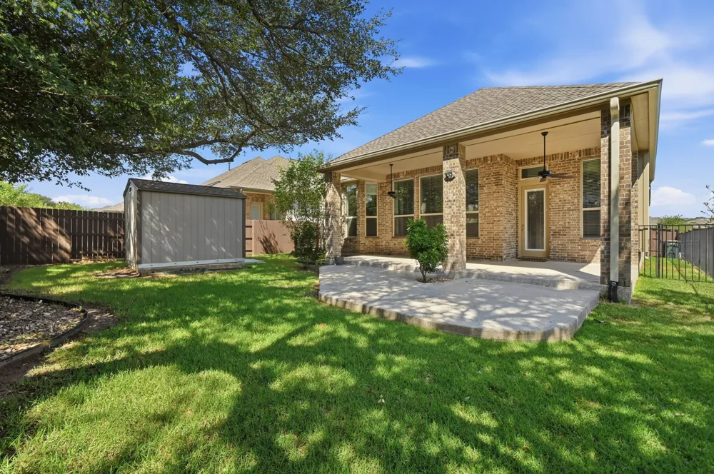 424 Teakmill Trail San Marcos, TX 78666