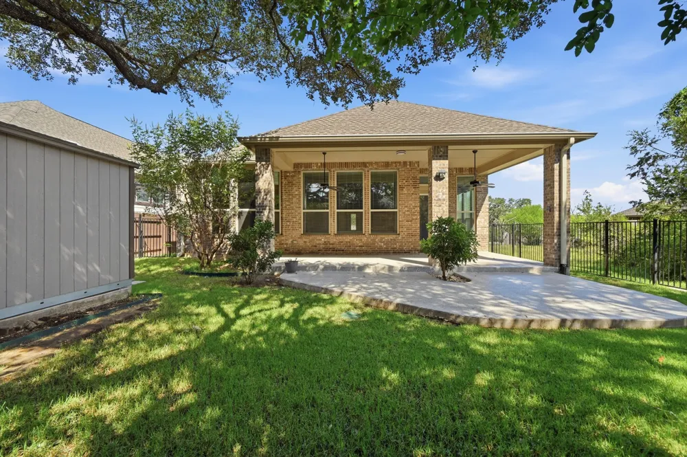 424 Teakmill Trail San Marcos, TX 78666