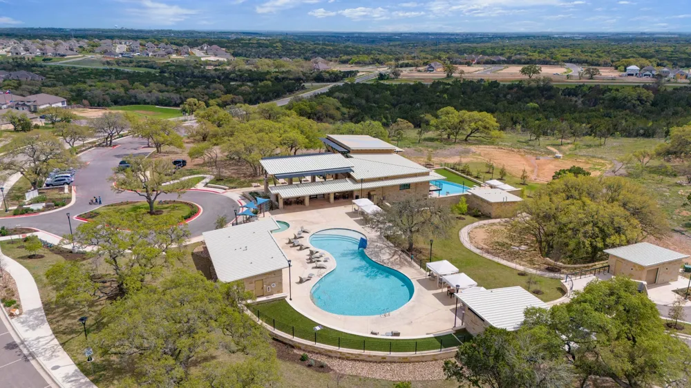 424 Teakmill Trail San Marcos, TX 78666