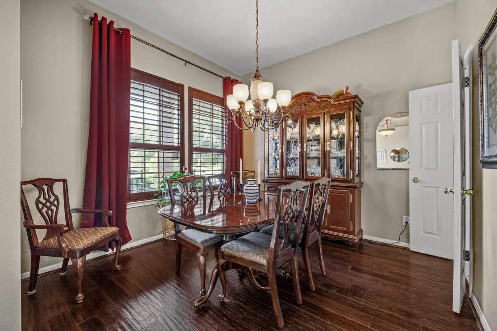 1205 Augusta Bend Drive Hutto, TX 78634