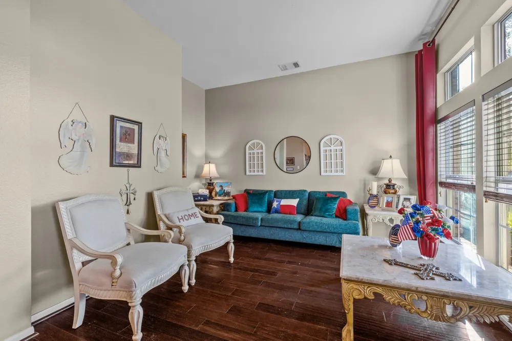 1205 Augusta Bend Drive Hutto, TX 78634