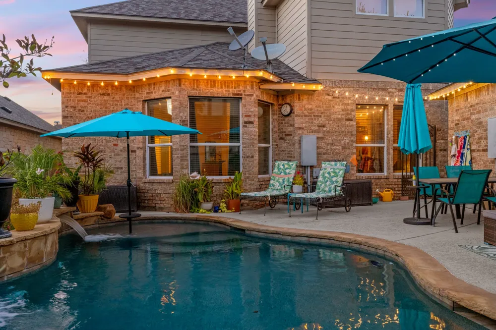 1205 Augusta Bend Drive Hutto, TX 78634