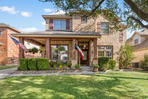 1205 Augusta Bend Drive