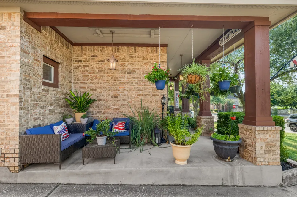 1205 Augusta Bend Drive Hutto, TX 78634