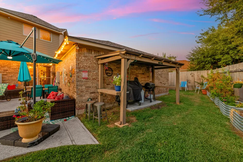1205 Augusta Bend Drive Hutto, TX 78634