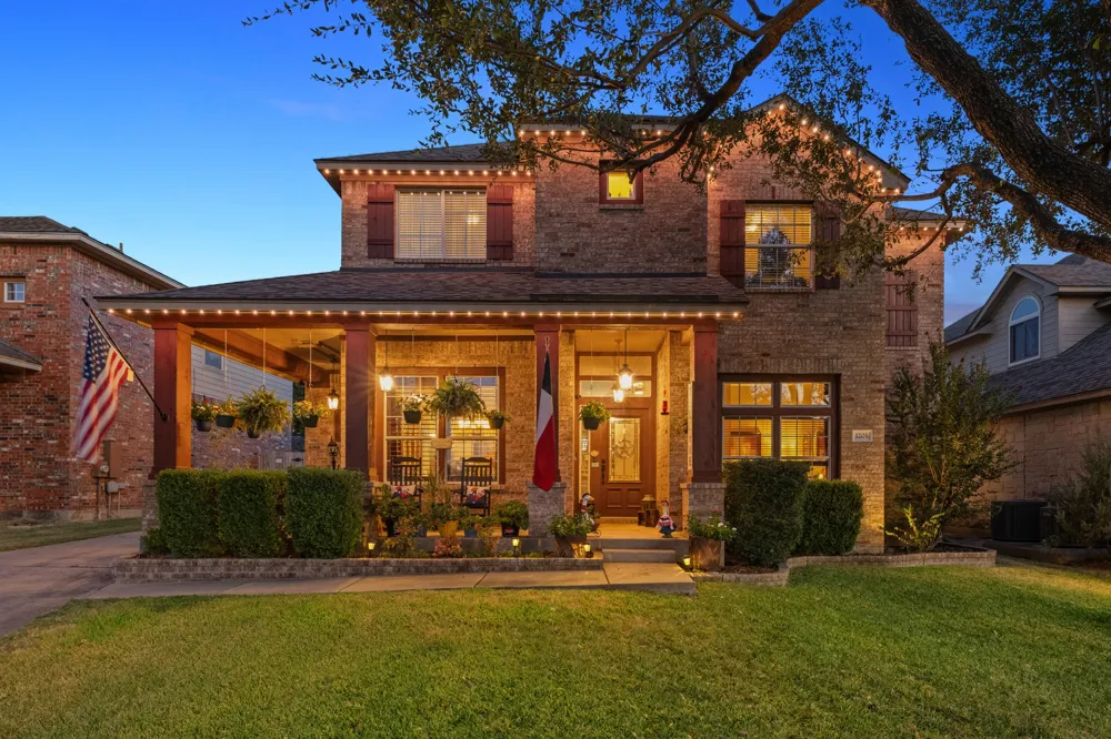 1205 Augusta Bend Drive Hutto, TX 78634