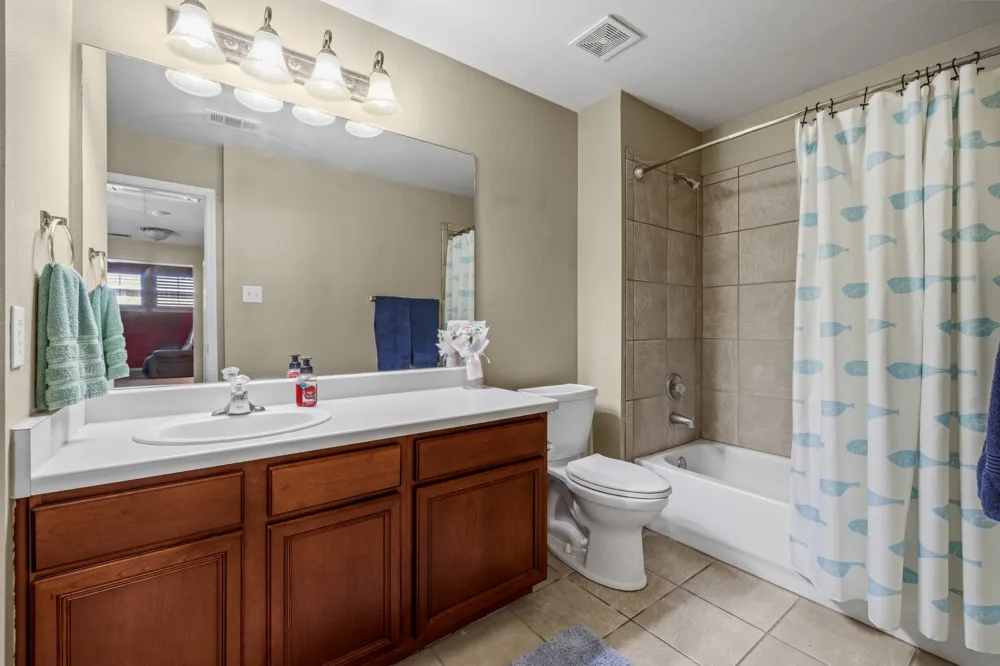 1205 Augusta Bend Drive Hutto, TX 78634