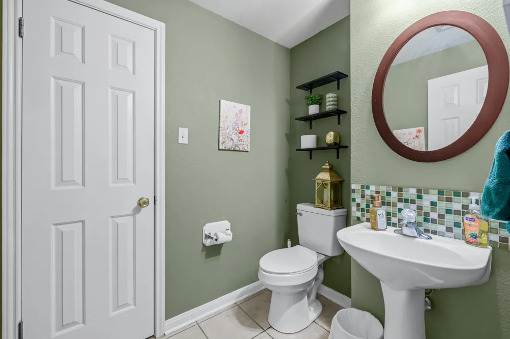 1205 Augusta Bend Drive Hutto, TX 78634