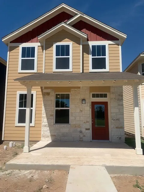 124 Martha Lane