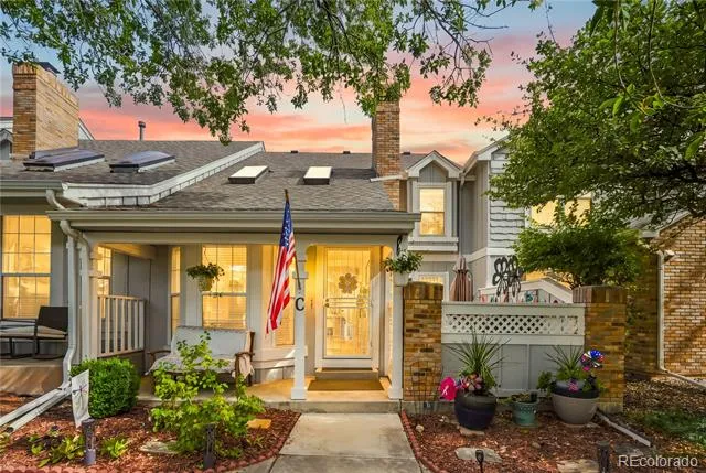 2995 W Long Court ##C Littleton, CO 80120