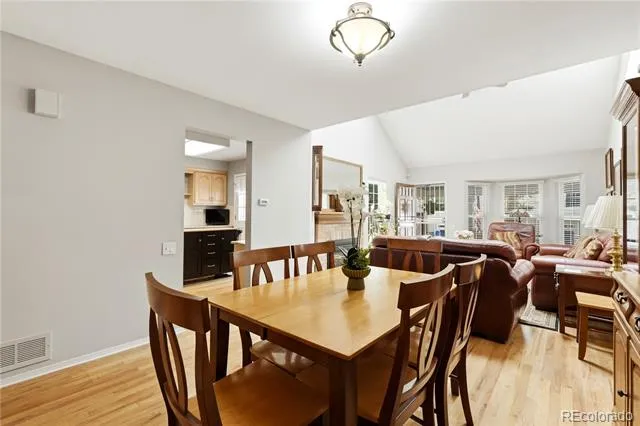 2995 W Long Court ##C Littleton, CO 80120