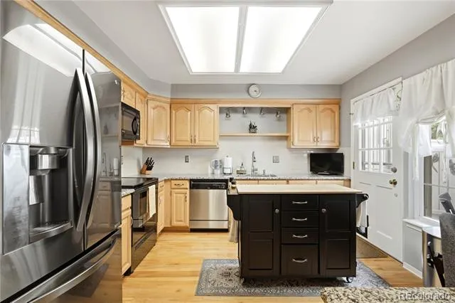 2995 W Long Court ##C Littleton, CO 80120