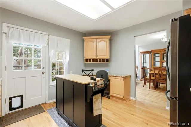 2995 W Long Court ##C Littleton, CO 80120