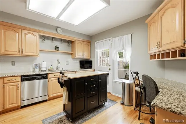 2995 W Long Court ##C Littleton, CO 80120