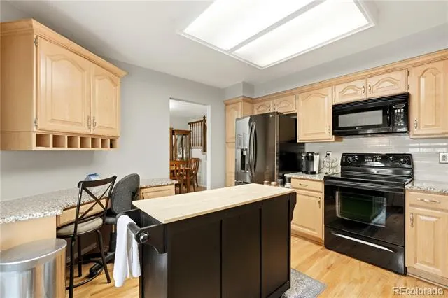 2995 W Long Court ##C Littleton, CO 80120