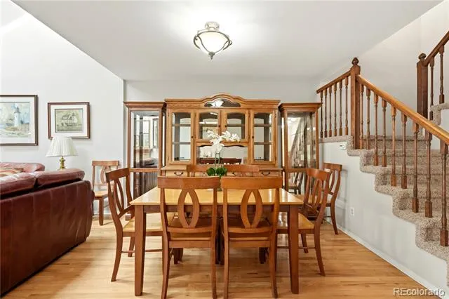 2995 W Long Court ##C Littleton, CO 80120