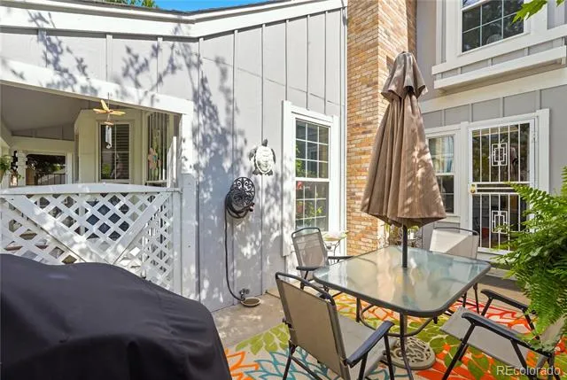 2995 W Long Court ##C Littleton, CO 80120
