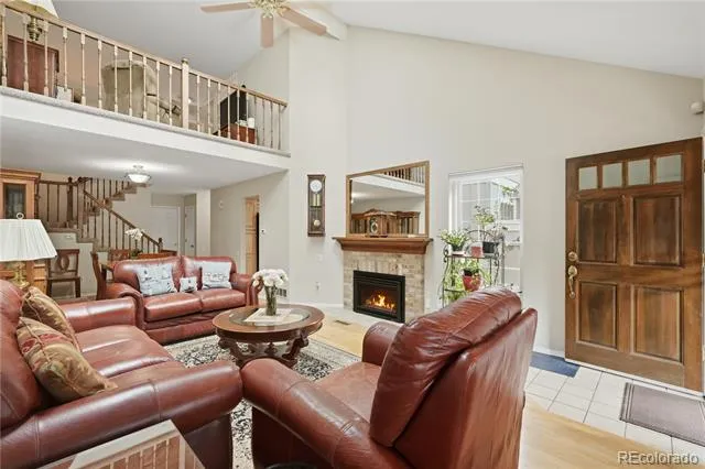 2995 W Long Court ##C Littleton, CO 80120