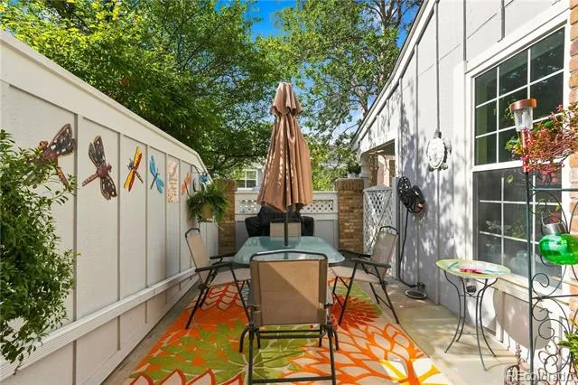 2995 W Long Court ##C Littleton, CO 80120